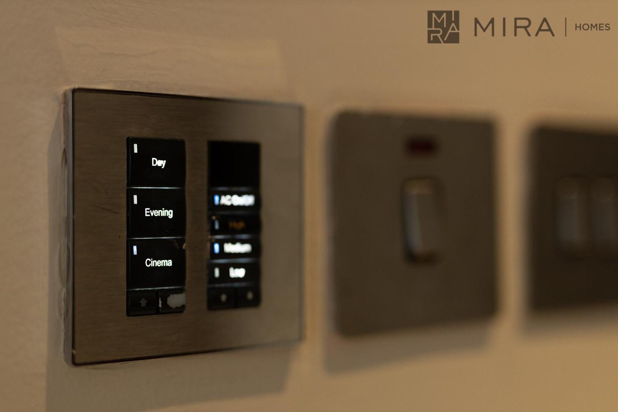 Mira Homes - Spacious 2 Bedroom With Patio In Palm Jumeirah * Dubai