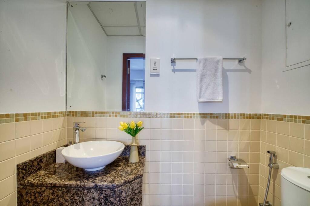 The Smart Concierge - Bahar 6 *