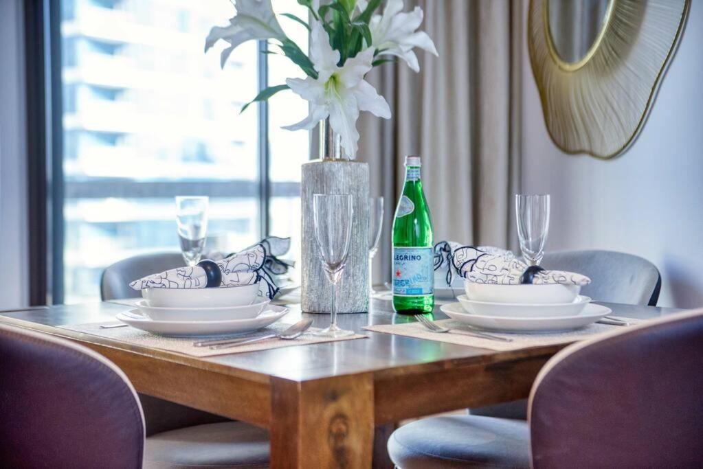 The Smart Concierge - Bahar 6