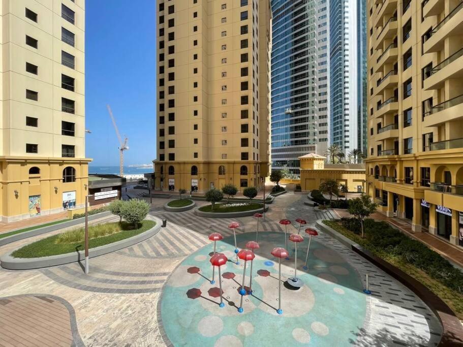 The Smart Concierge - Bahar 6 Apartment
