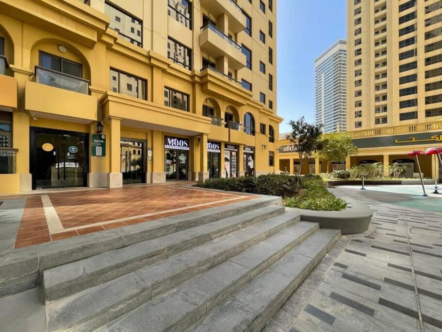 The Smart Concierge - Bahar 6 Apartment *