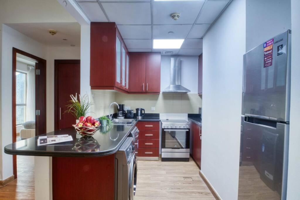 The Smart Concierge - Bahar 6 Apartment Dubai