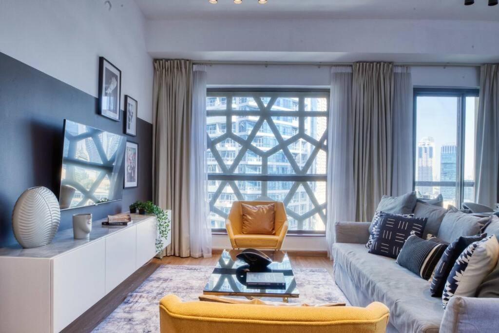 Apartment The Smart Concierge - Bahar 6 Dubai