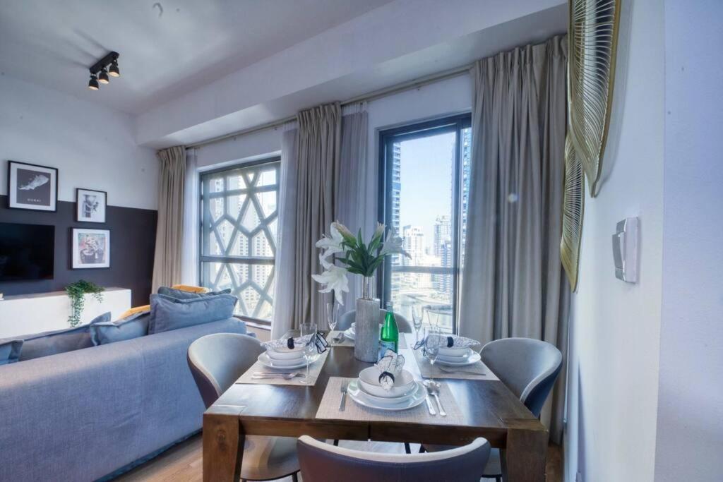 Apartment The Smart Concierge - Bahar 6