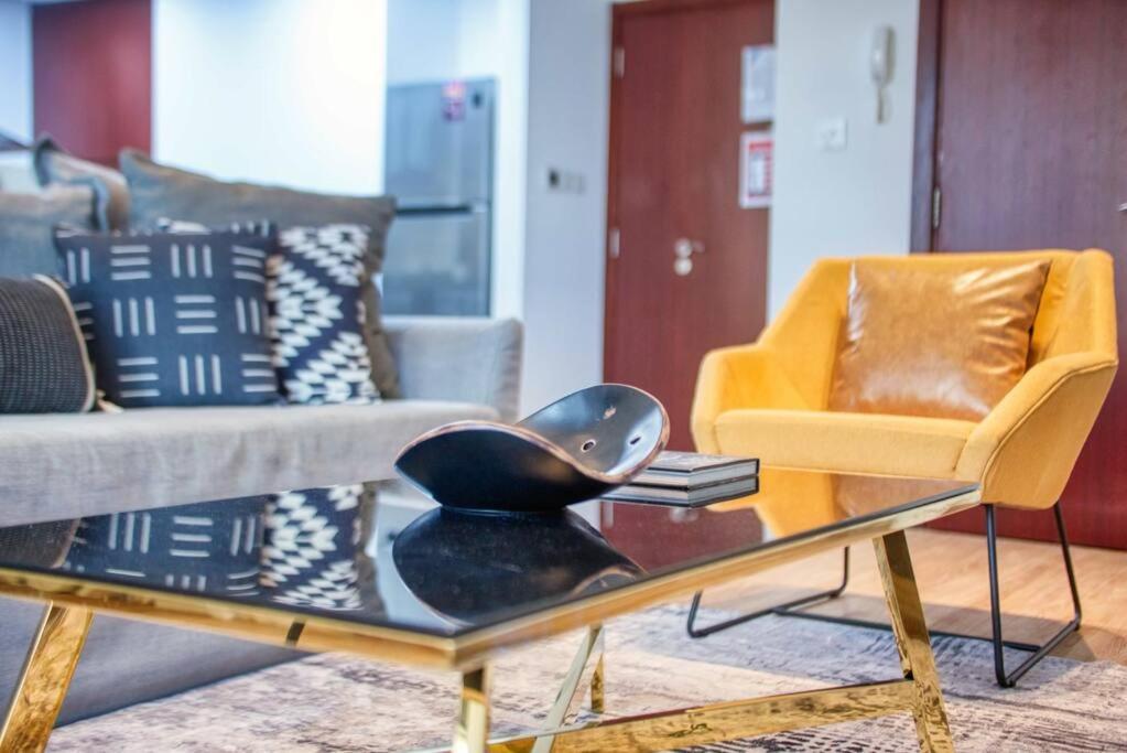 Apartment The Smart Concierge - Bahar 6 *