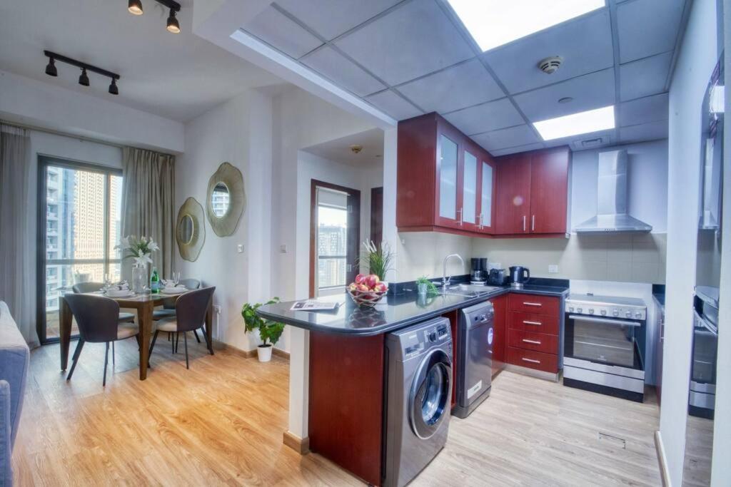 Apartment The Smart Concierge - Bahar 6 Dubai