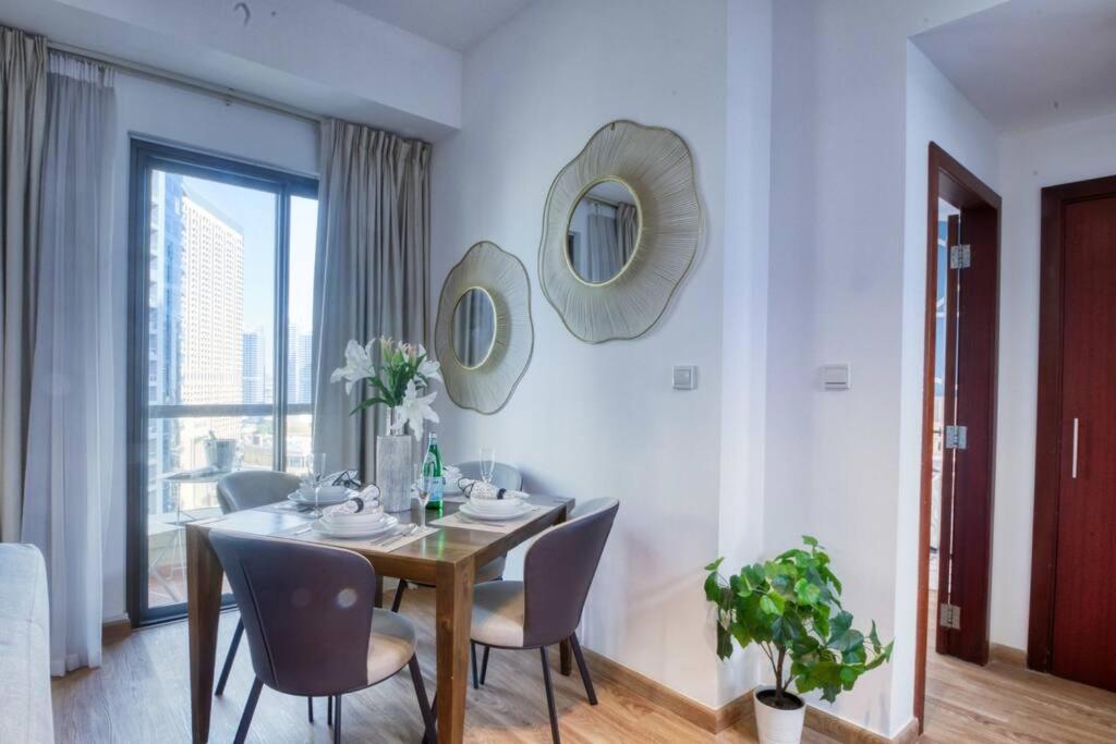 The Smart Concierge - Bahar 6 Dubai