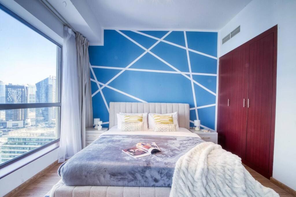 The Smart Concierge - Bahar 6 Apartment