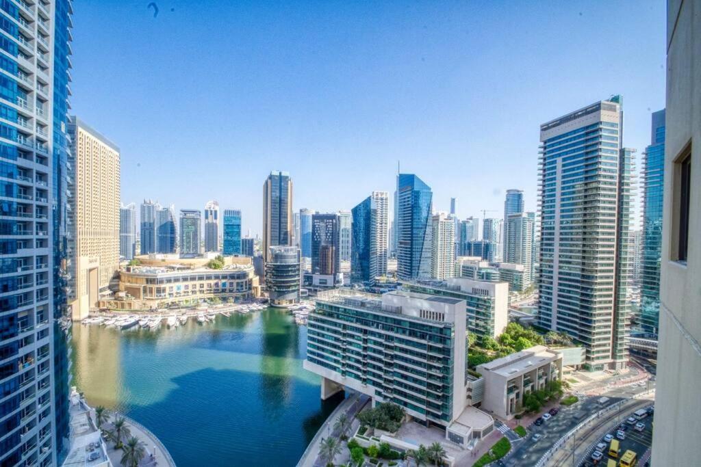 Apartment The Smart Concierge - Bahar 6