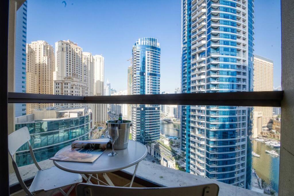 The Smart Concierge - Bahar 6 Apartment Dubai
