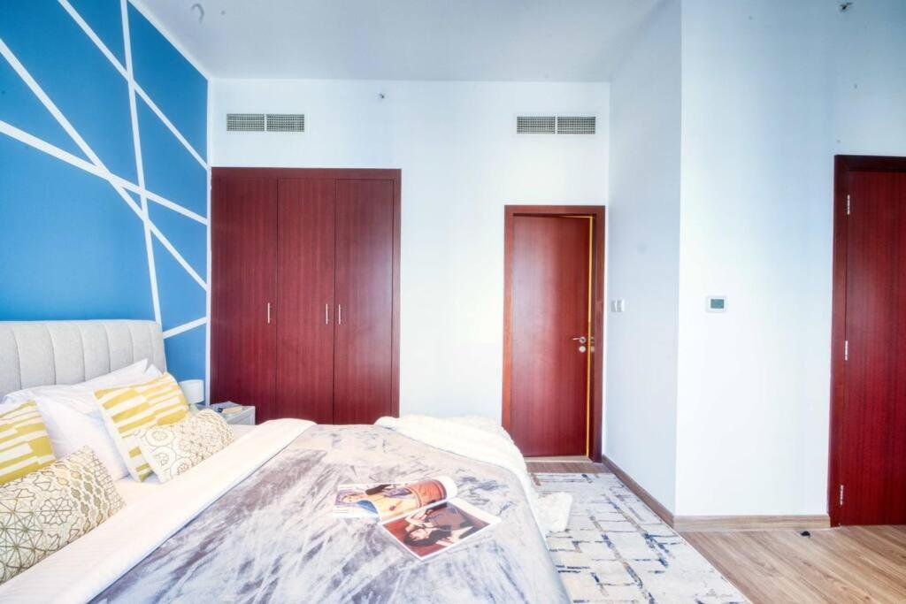 Apartment The Smart Concierge - Bahar 6 Dubai