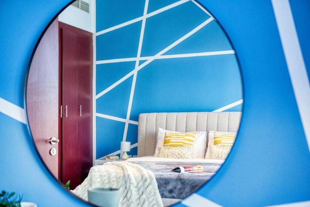 The Smart Concierge - Bahar 6 Dubai