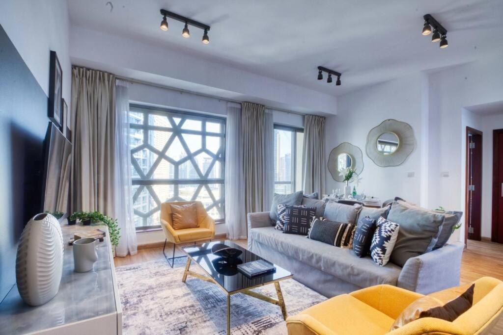 Apartment The Smart Concierge - Bahar 6
