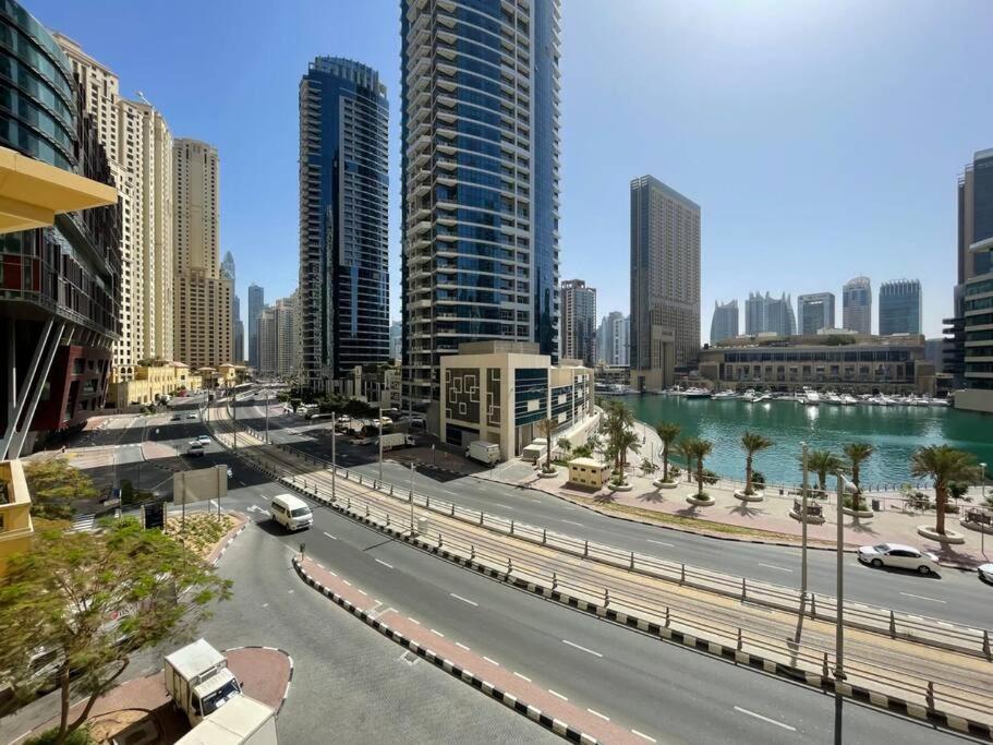 The Smart Concierge - Bahar 6 Apartment *