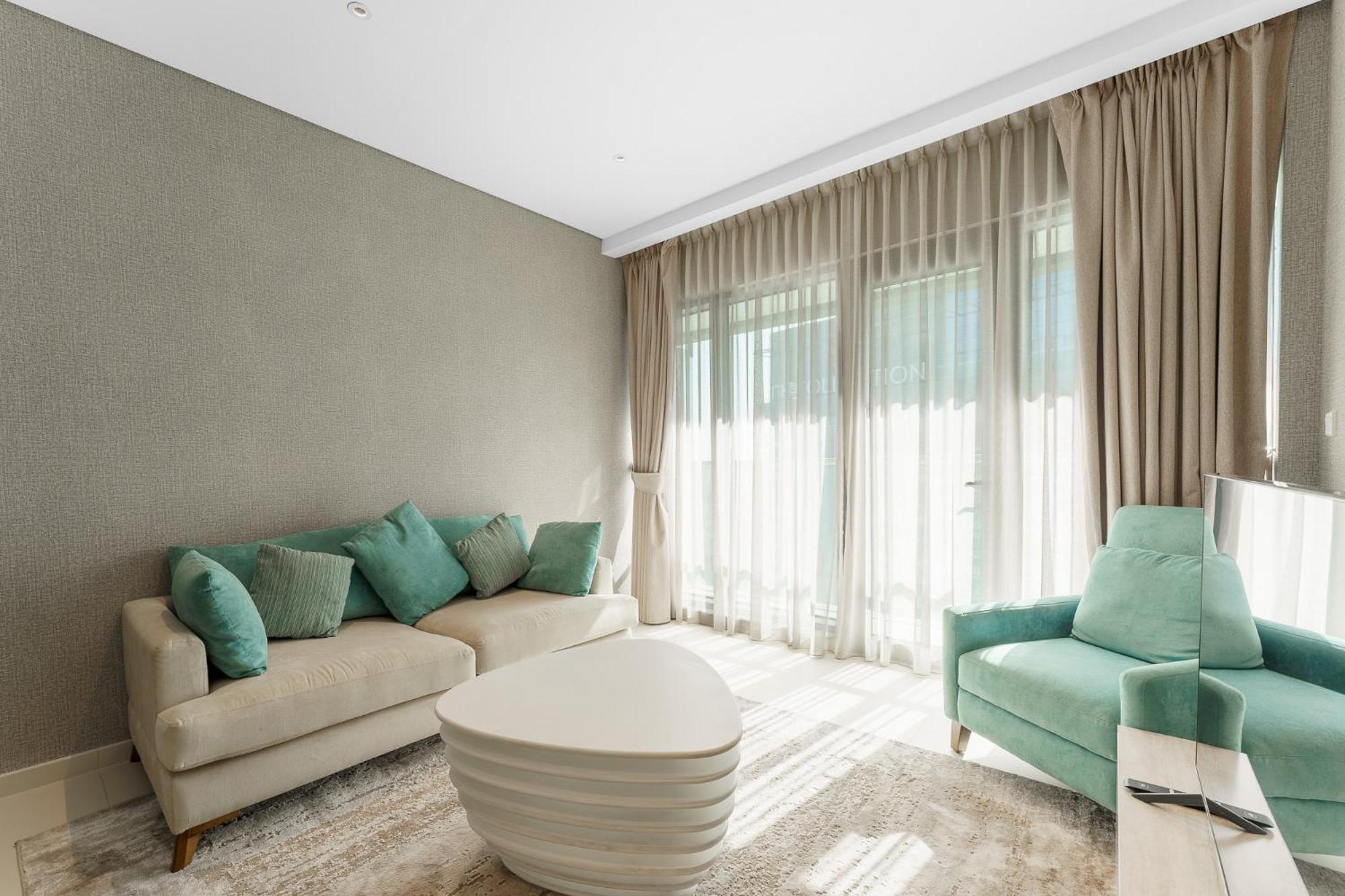One Bedroom At Seven Palm Jumeirah Sha 1212 Dubai