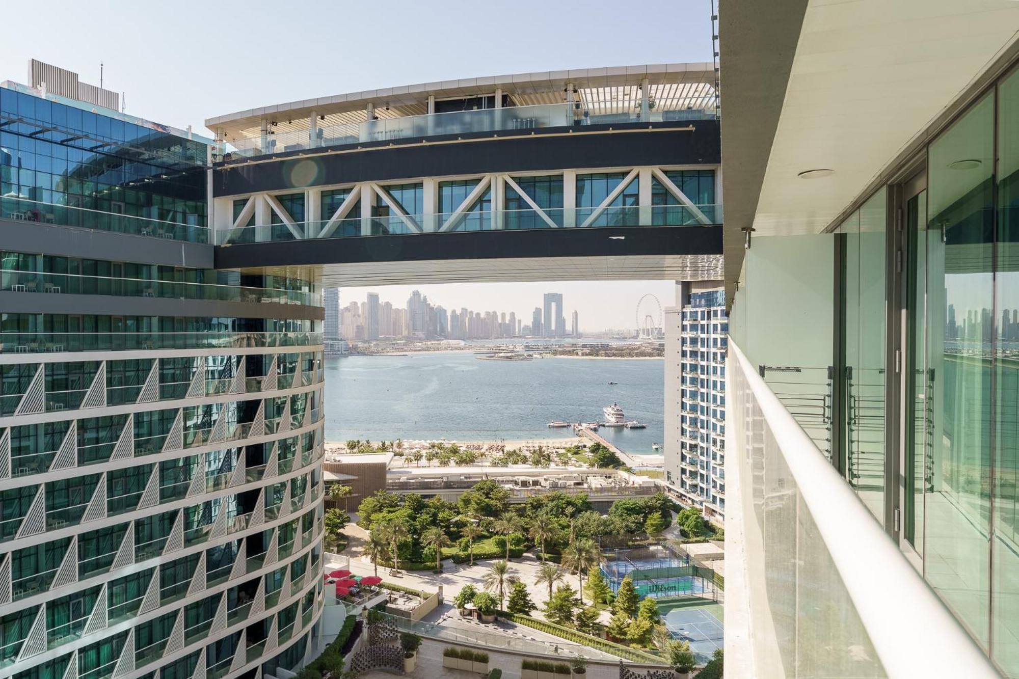One Bedroom At Seven Palm Jumeirah Sha 1212 Dubai