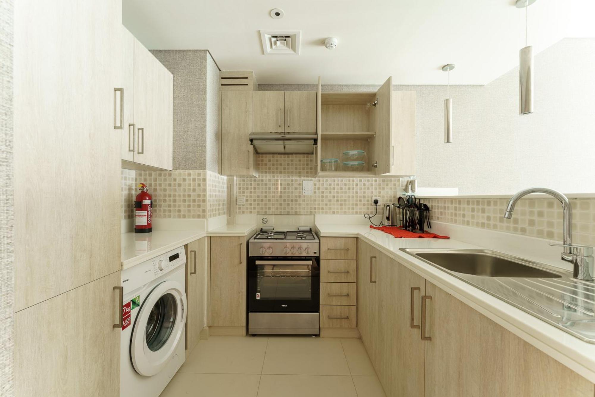 One Bedroom At Seven Palm Jumeirah Sha 1212 Apartment Dubai