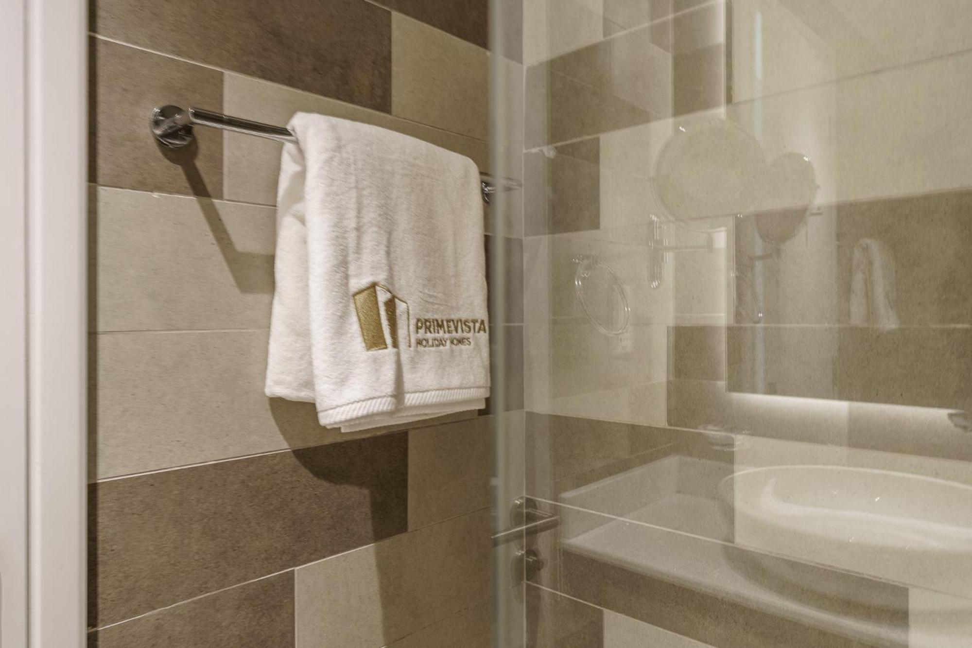 One Bedroom At Seven Palm Jumeirah *