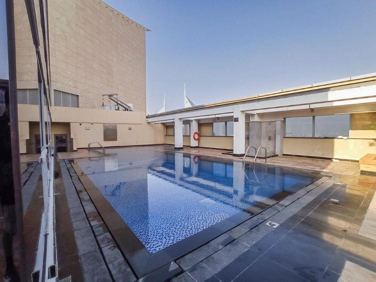 Apartment Charming At Sky Gardens In Difc With Stunning Views