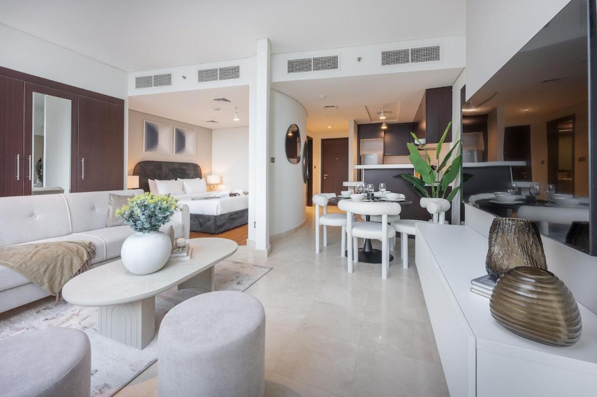 Charming At Sky Gardens In Difc With Stunning Views Apartment Dubai