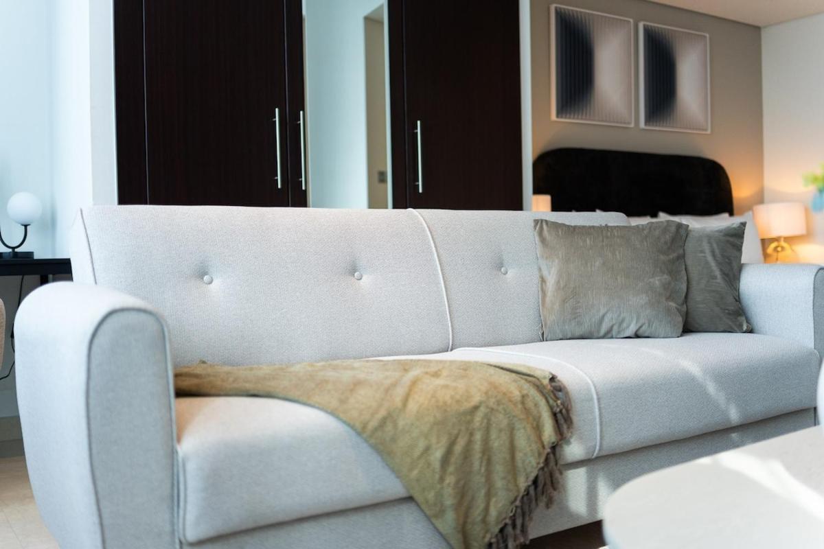 Apartment Charming At Sky Gardens In Difc With Stunning Views *