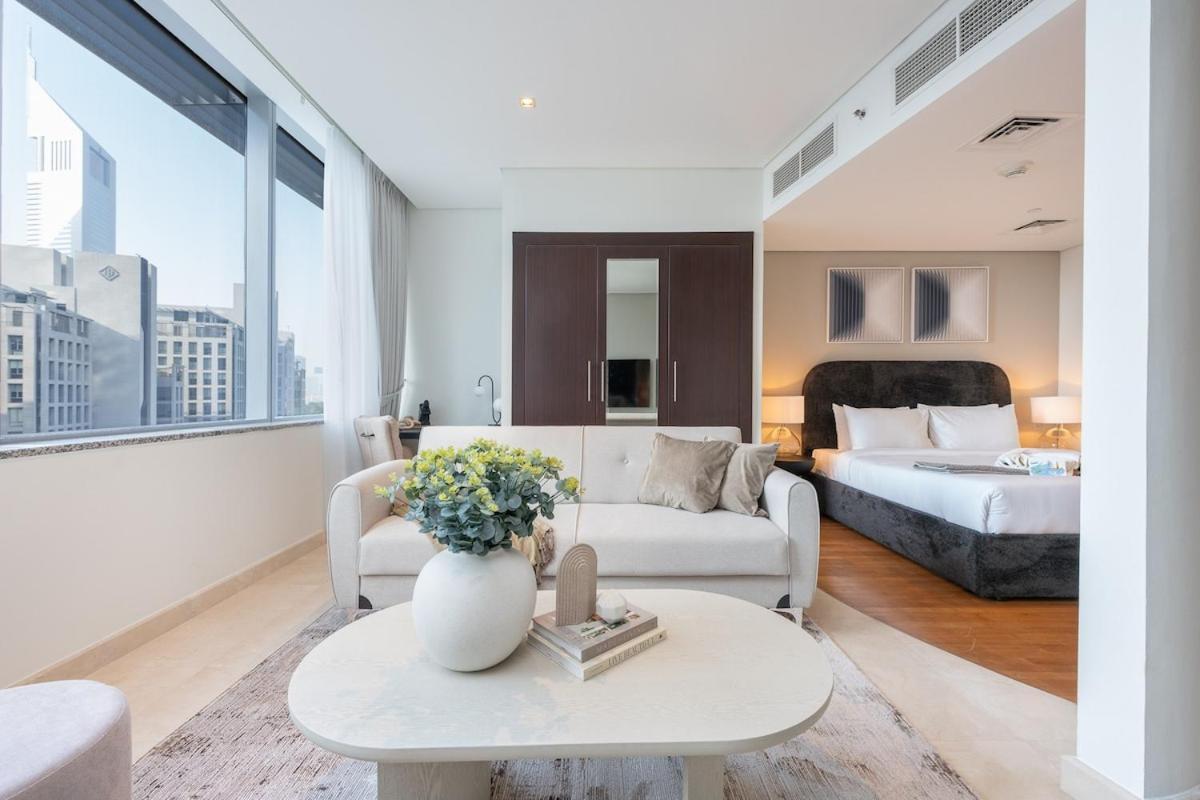 Charming At Sky Gardens In Difc With Stunning Views Dubai