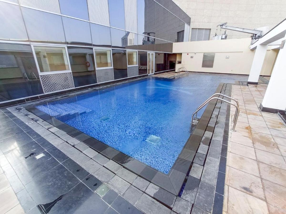 Charming At Sky Gardens In Difc With Stunning Views Apartment