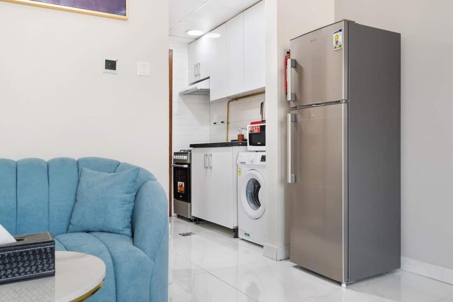 Apartment Super Luxury Studionewly Built