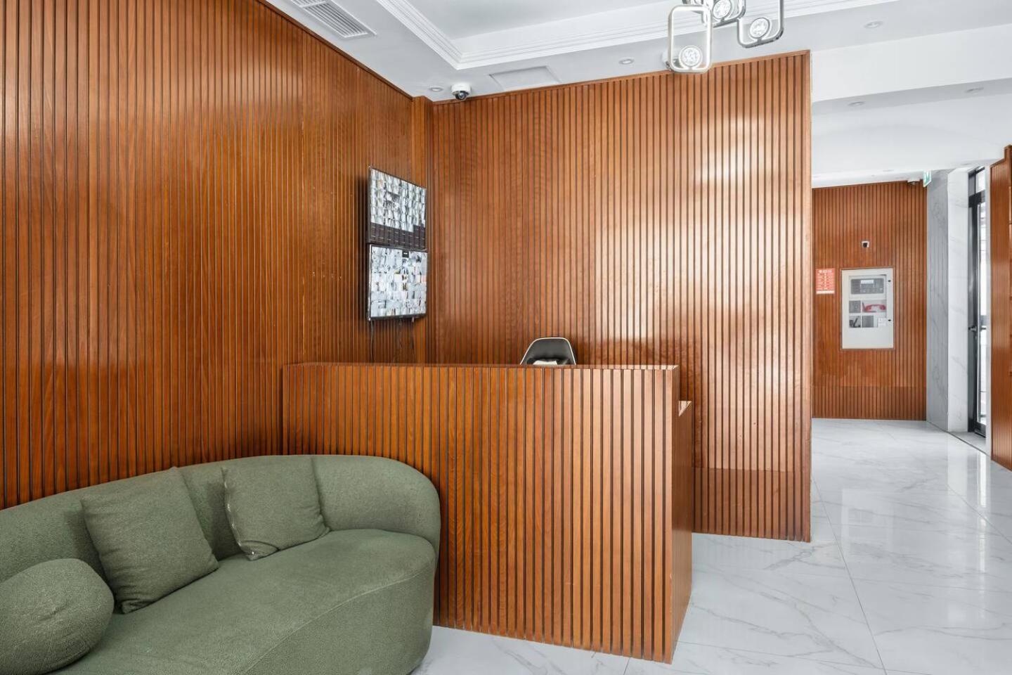 Apartment Super Luxury Studionewly Built