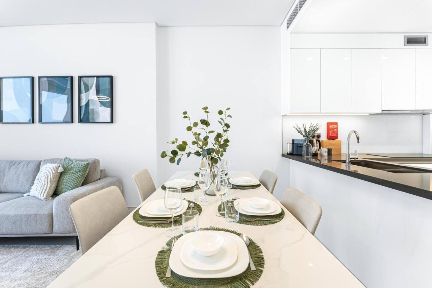 Apartment District One Residences 11