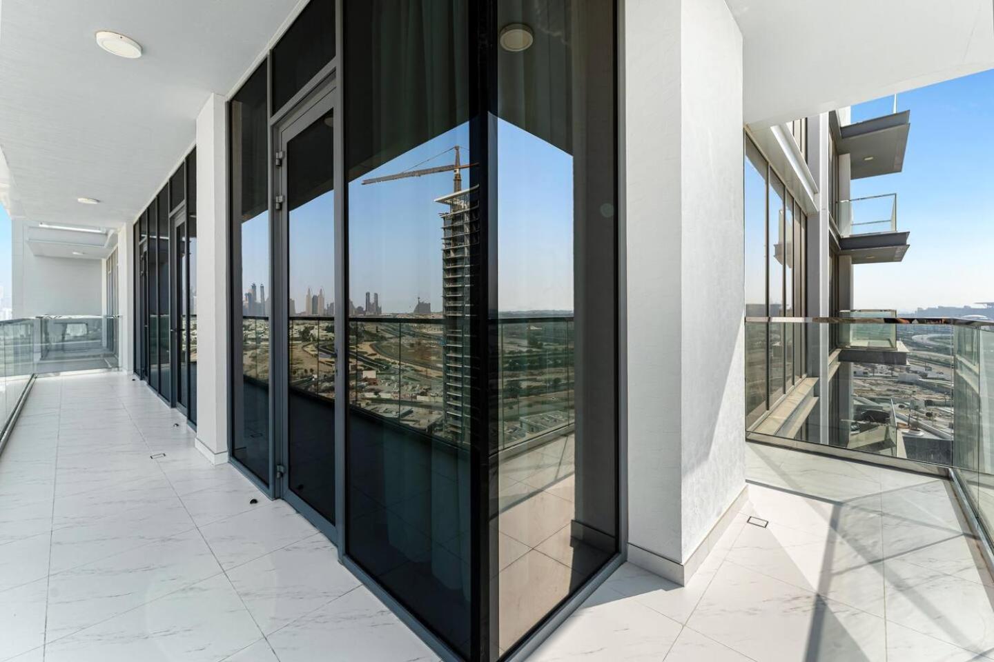 District One Residences 11 Dubai
