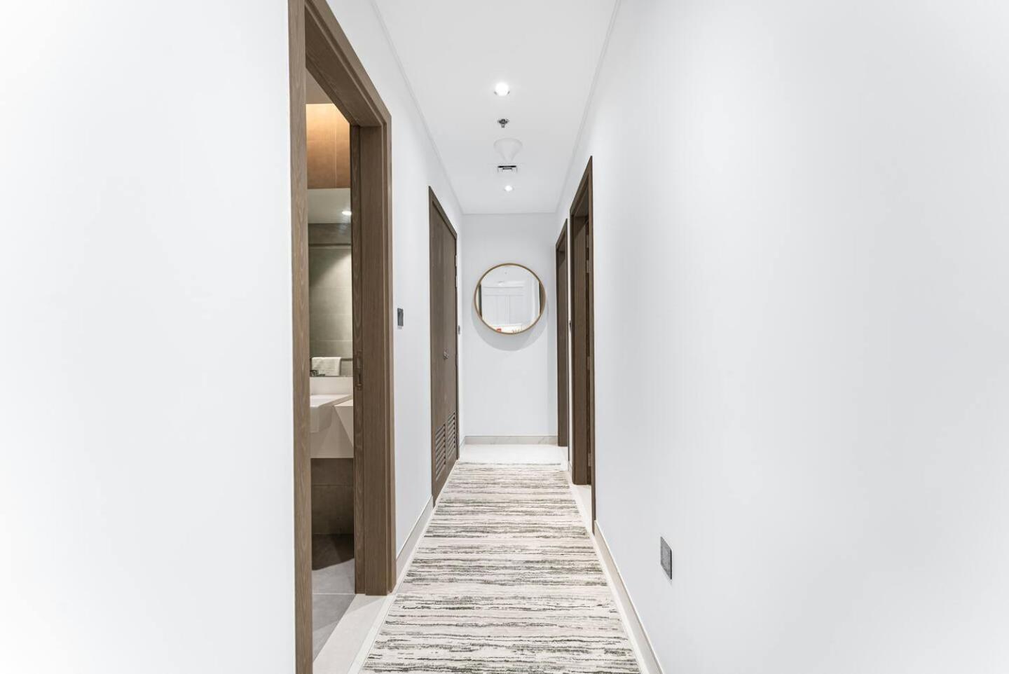 District One Residences 11 Apartment *
