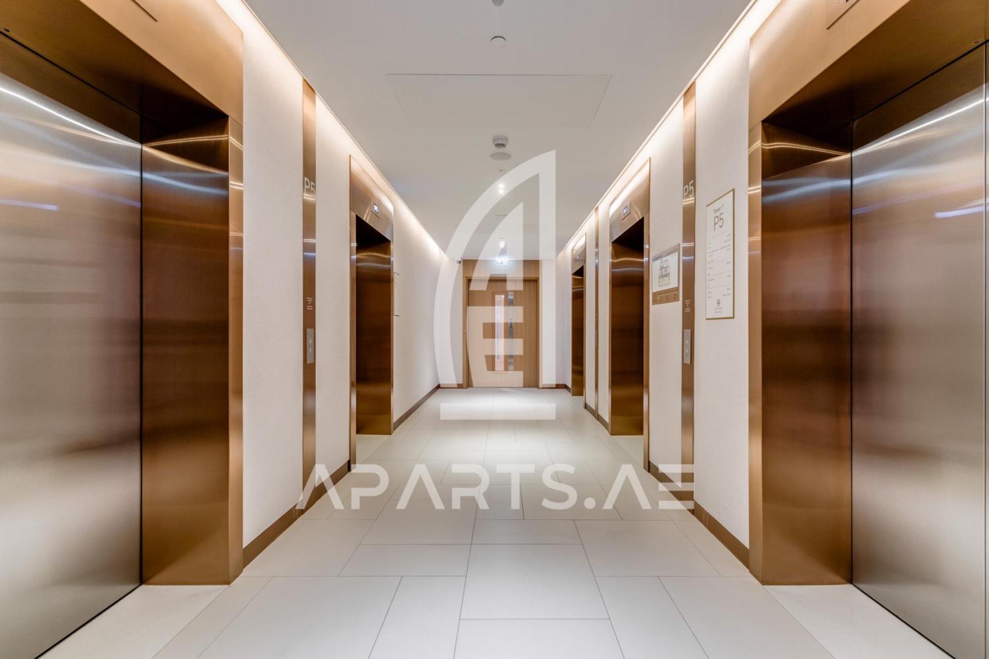 Vista - Private & Palm Jumeirah Views * Dubai
