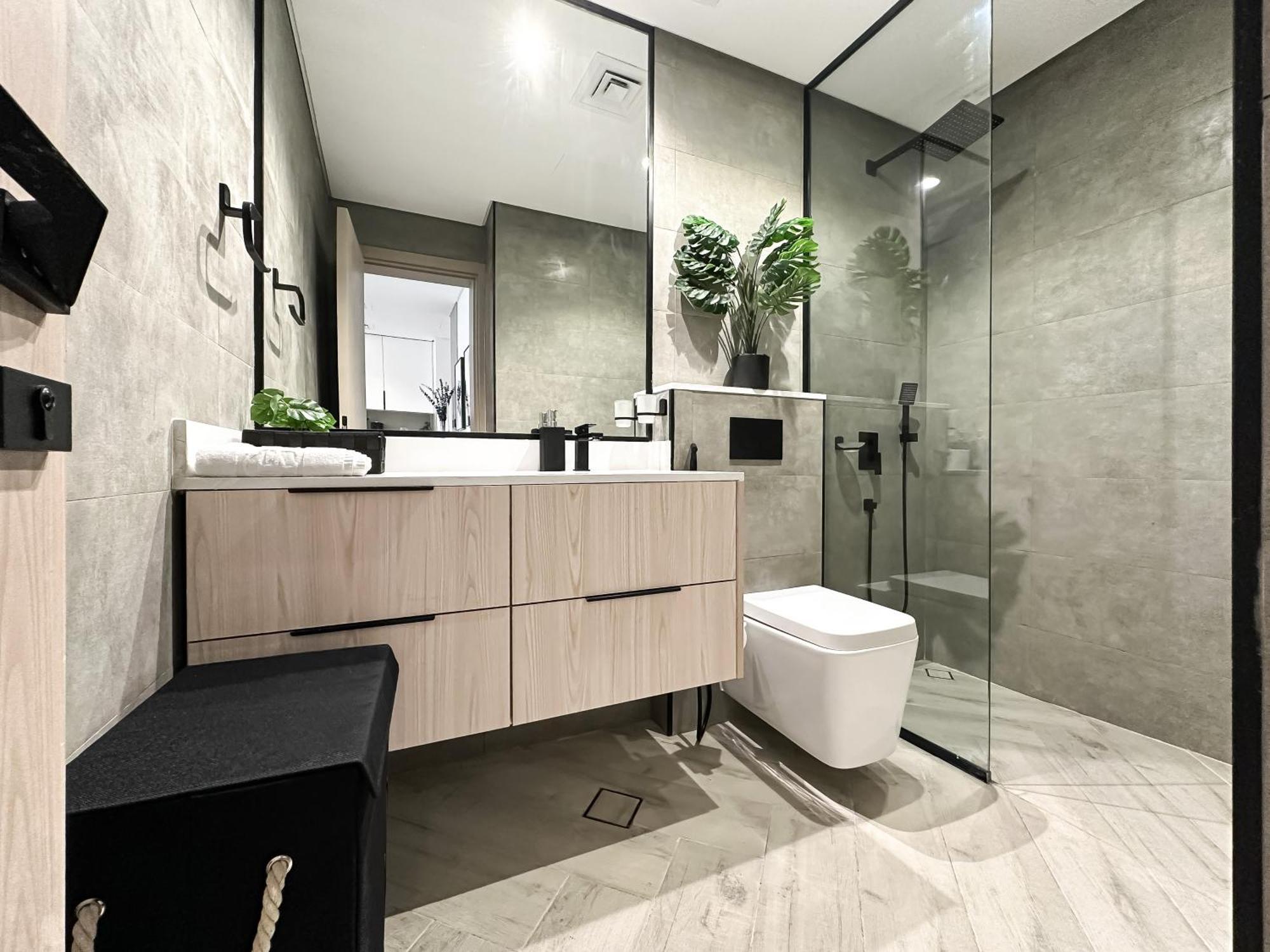 Indulge In A Regal Retreat At Jvc Apartment Dubai