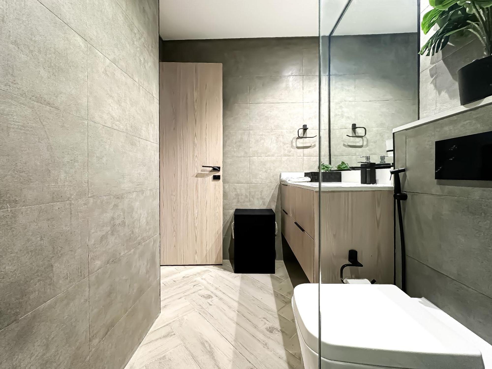 Indulge In A Regal Retreat At Jvc