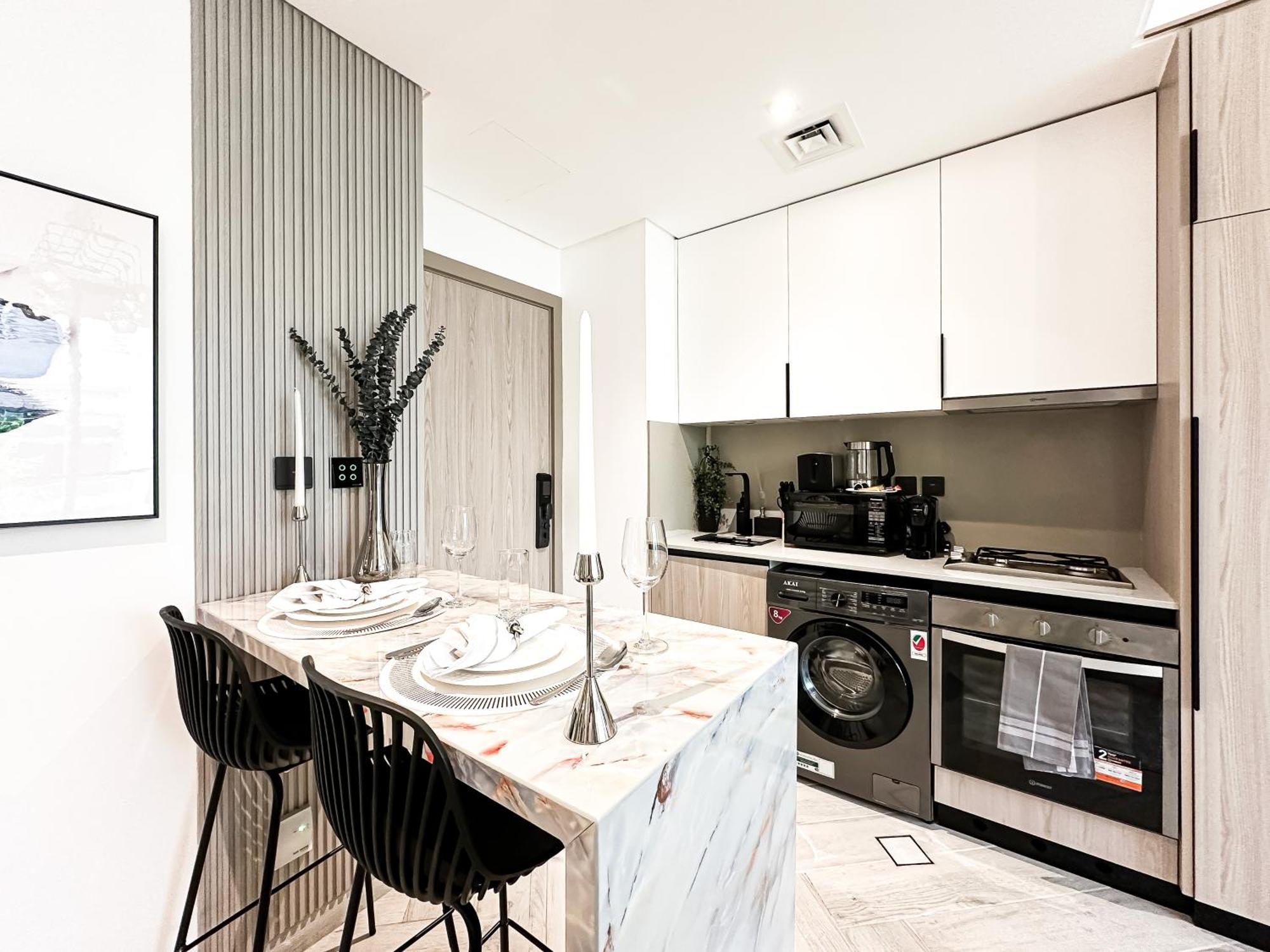 Indulge In A Regal Retreat At Jvc *