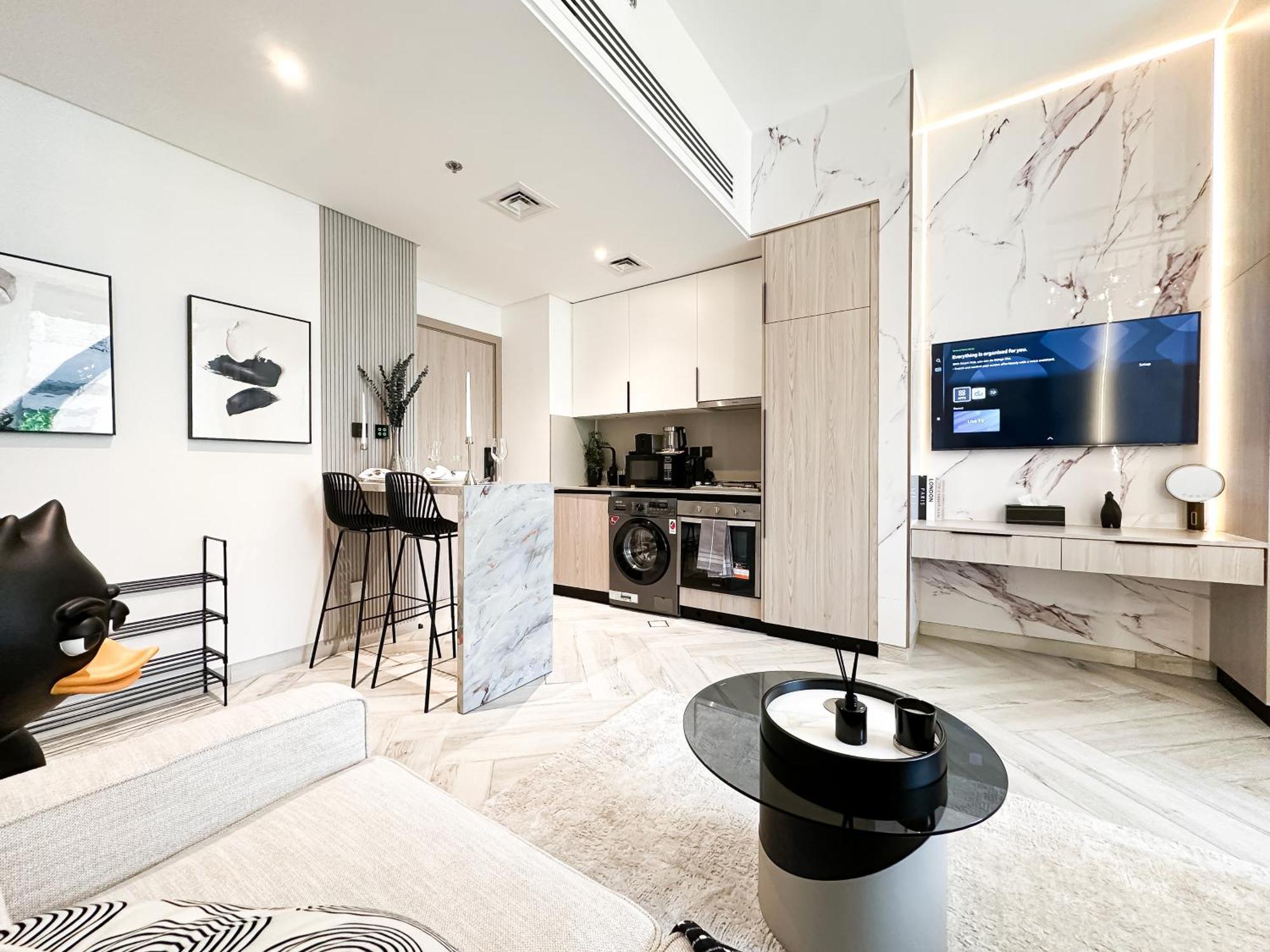 Indulge In A Regal Retreat At Jvc Dubai