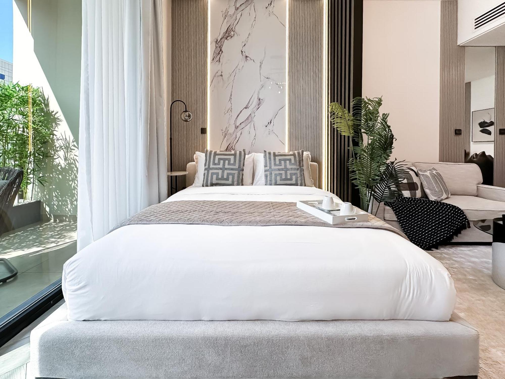 Indulge In A Regal Retreat At Jvc Apartment Dubai