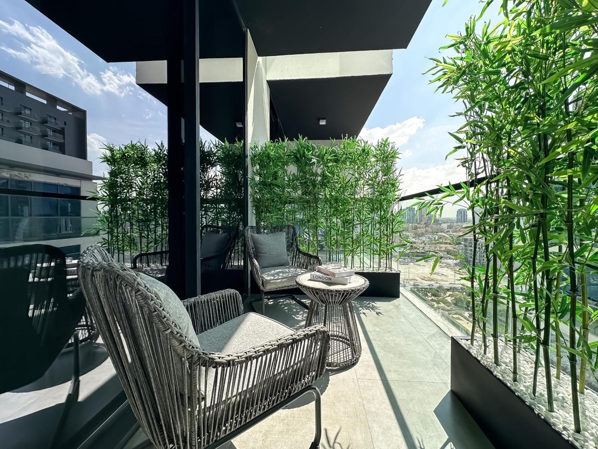 Indulge In A Regal Retreat At Jvc