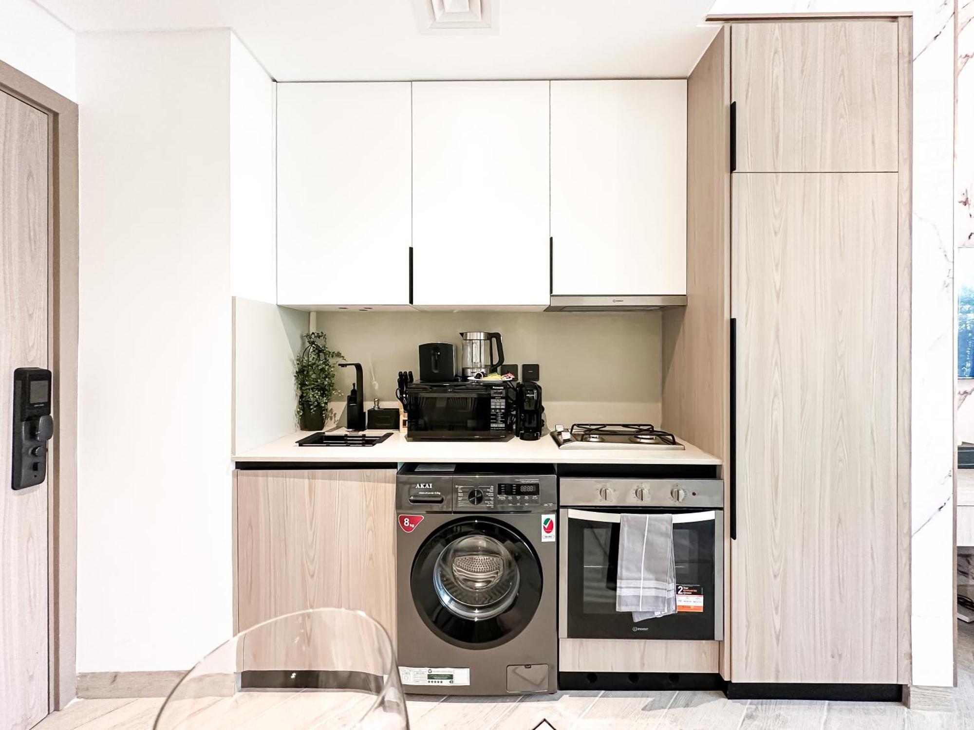 Indulge In A Regal Retreat At Jvc Apartment