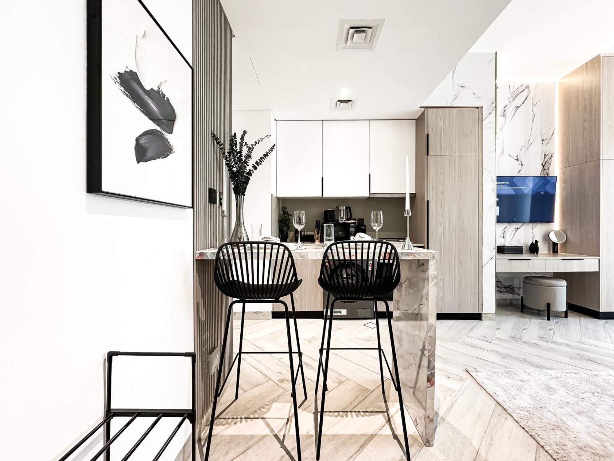 Indulge In A Regal Retreat At Jvc Apartment Dubai