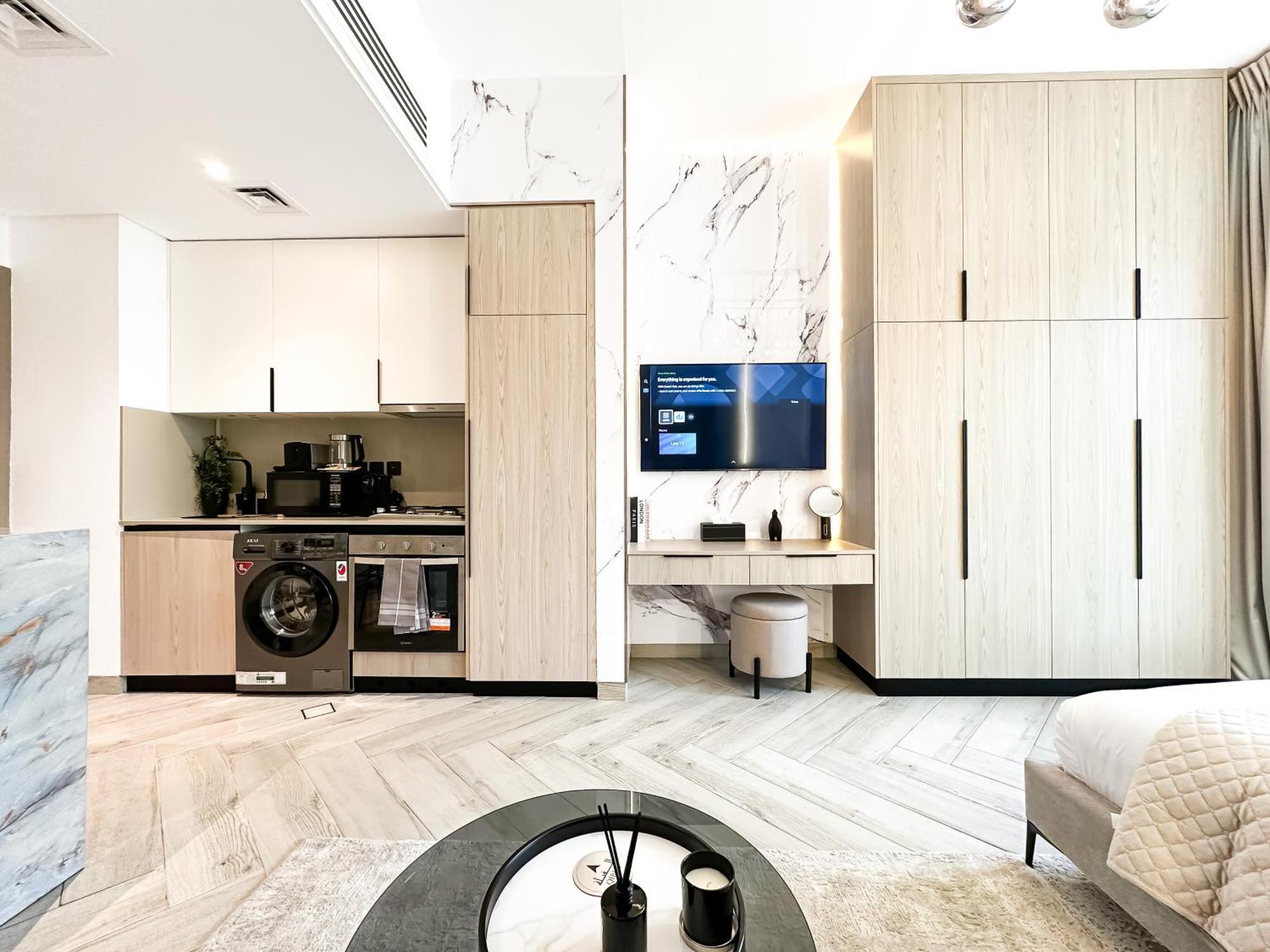 Indulge In A Regal Retreat At Jvc *