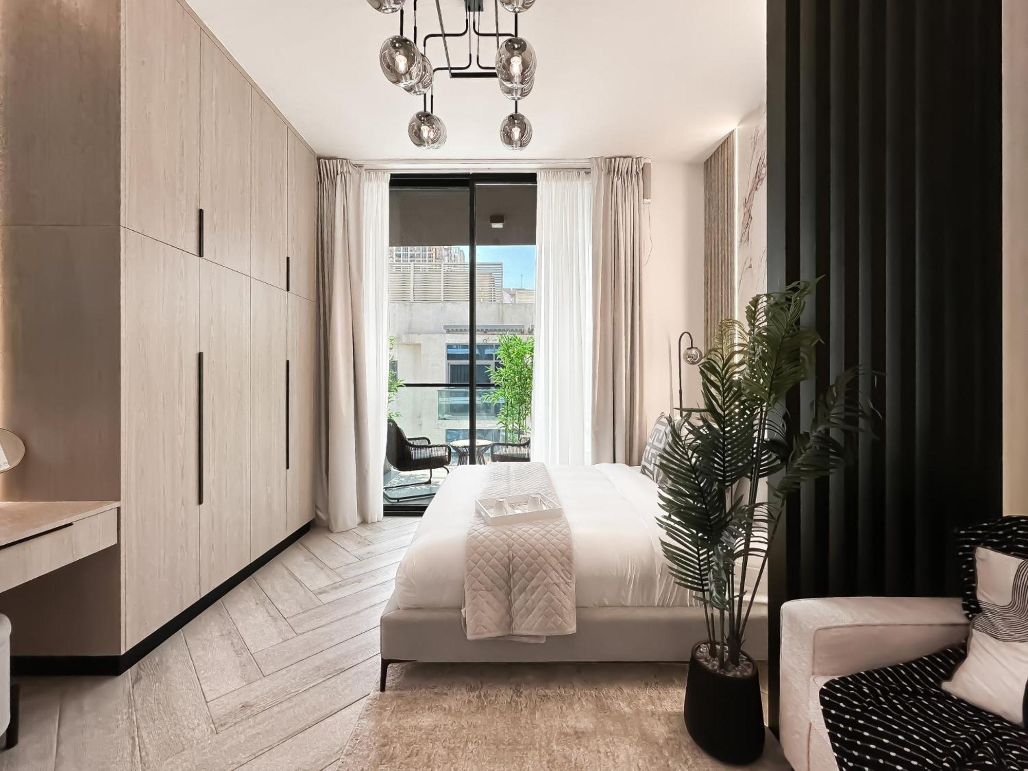 Indulge In A Regal Retreat At Jvc Apartment Dubai