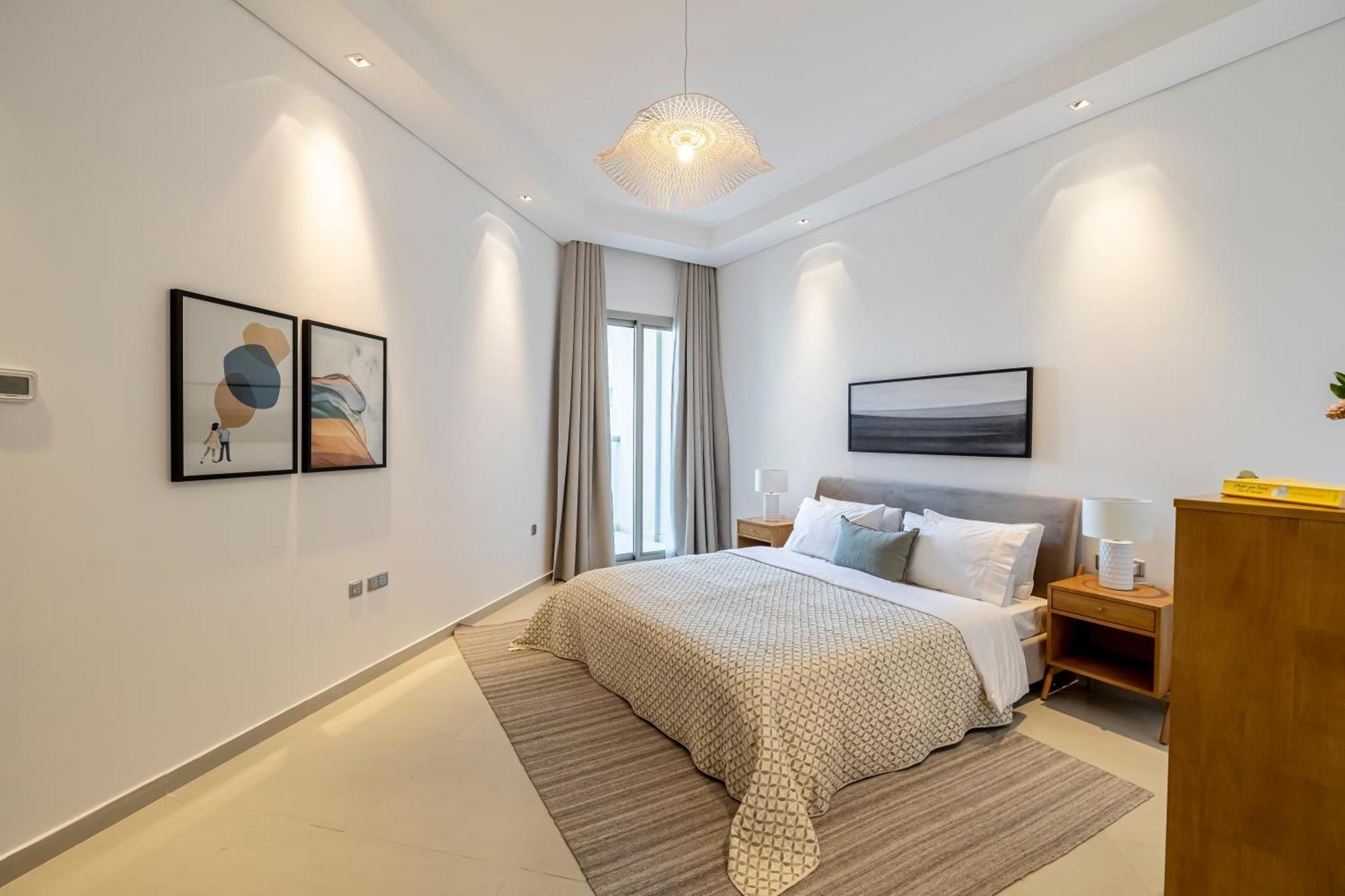 2br Api 1000 Community View Jumeirah Apartment Dubai
