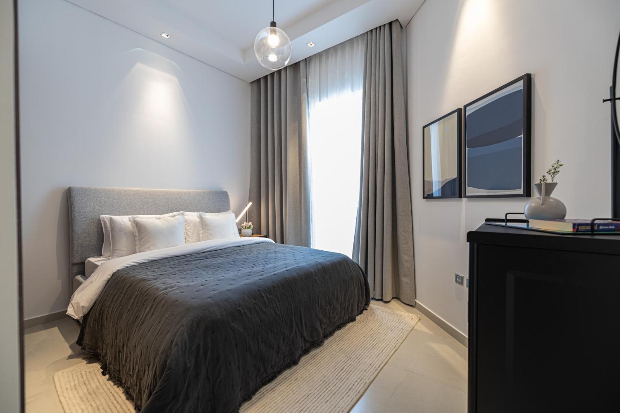 2br Api 1000 Community View Jumeirah