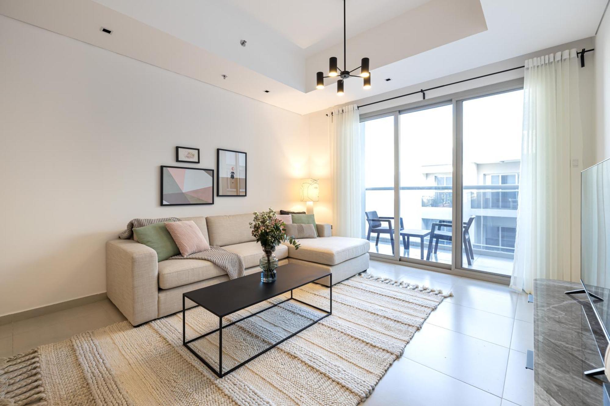2br Api 1000 Community View Jumeirah Apartment
