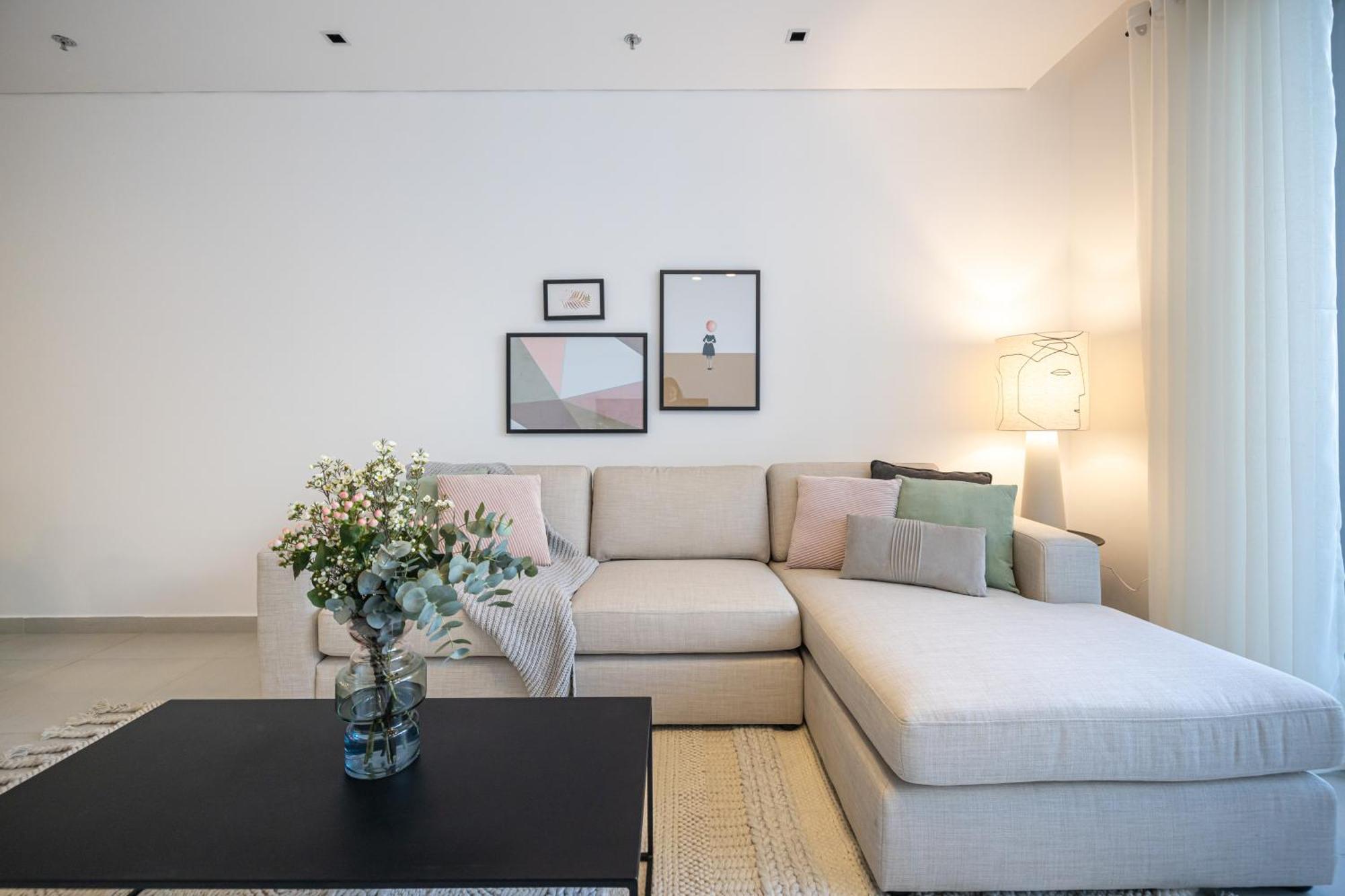 2br Api 1000 Community View Jumeirah Apartment