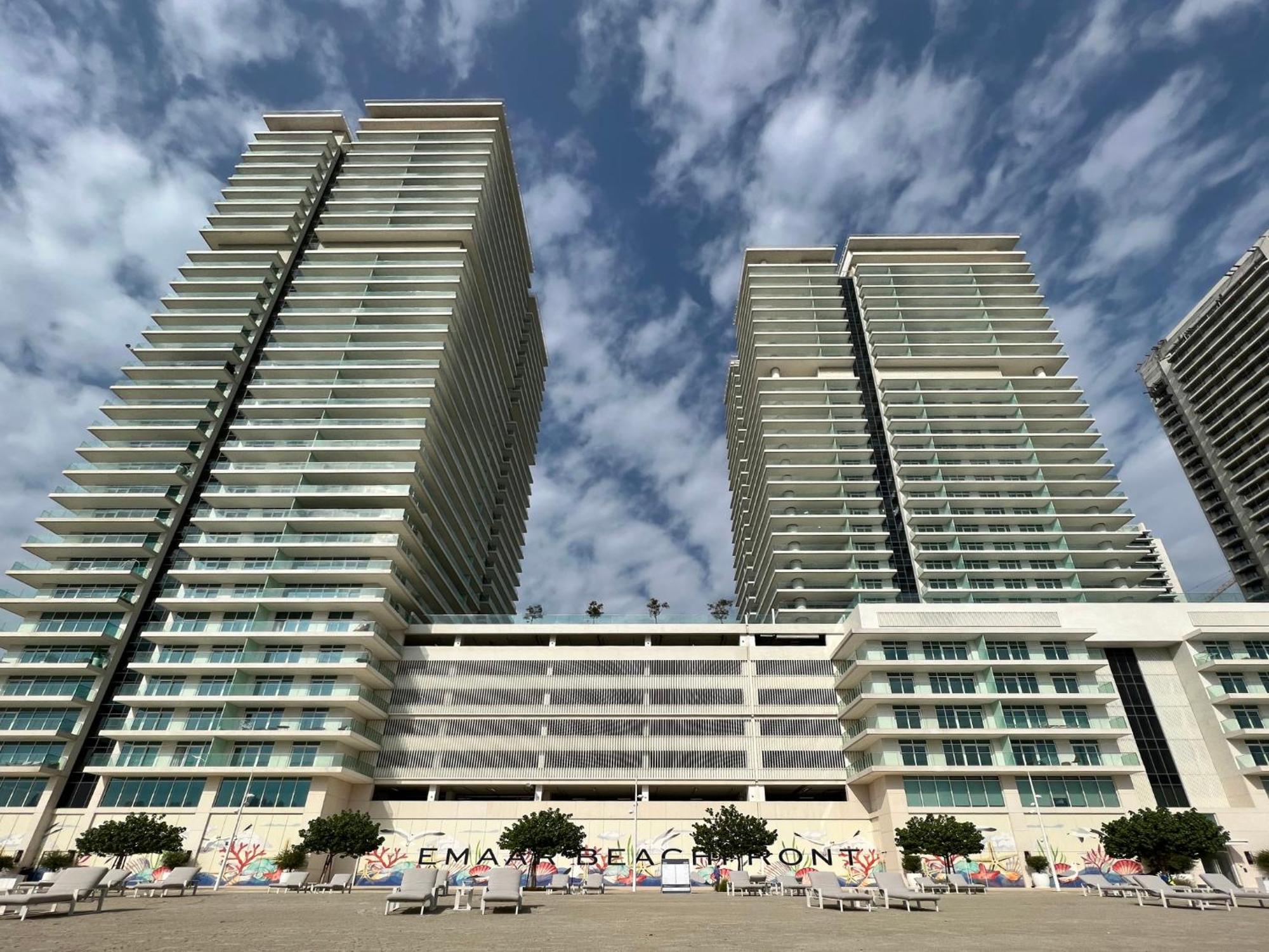 The Smart Concierge - Sunrise Bay 2 Dubai