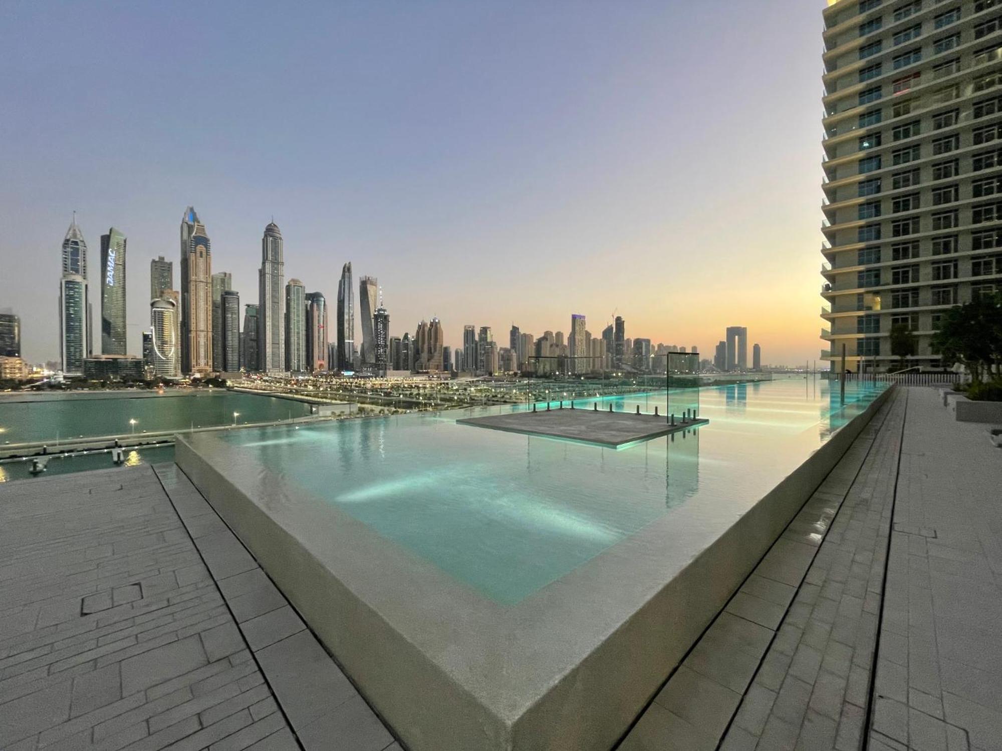 The Smart Concierge - Sunrise Bay 2