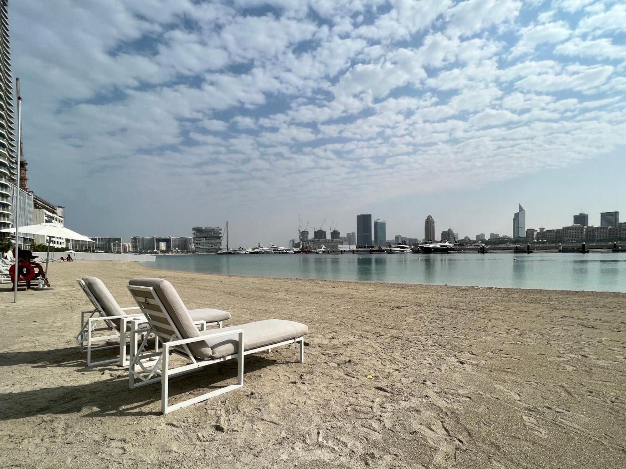 The Smart Concierge - Sunrise Bay 2 Apartment *